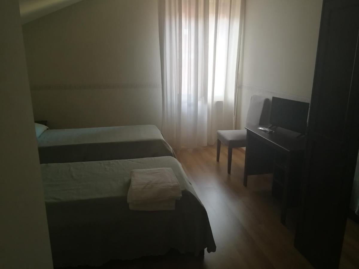 Casa Per Ferie Suore Domenicane Rome Buitenkant foto