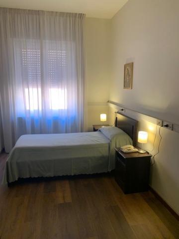 Casa Per Ferie Suore Domenicane Rome Buitenkant foto